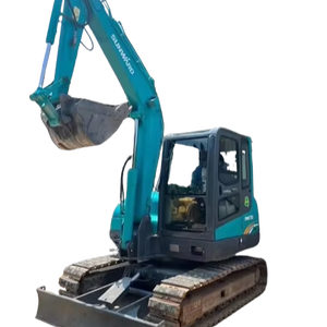 Pelle sur chenilles swe70e de bonne qualité et forte puissance se vend bien à bas prix - Product Image 1