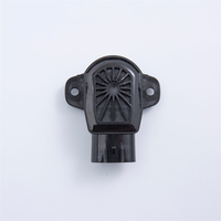 Capteur de position du papillon des gaz 1342054G00 TPS4189 TH405 pour Suzuki Aerio 2004-2007 Capteur TPS