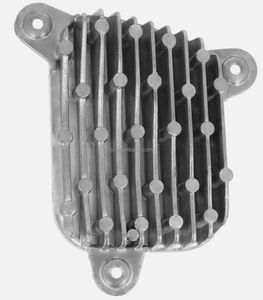 LEDアダプティブヘッドライトDRLコントロールモジュールLEDエンジェルアイズBMW <span class=keywords><strong>3</strong></span> 'F34 GT LCIハイバージョン63117470427 63117470428 - Product Image 5