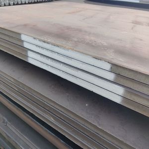 Meilleur <span class=keywords><strong>prix</strong></span> pour la plaque d'acier résistante à l'usure laminée à chaud certifiée ASTM/JIS <span class=keywords><strong>de</strong></span> la marque Kunda, AR400 AR500 NM400 NM500 NM450 HB450, pliable - Product Image 3