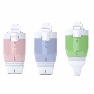 <span class=keywords><strong>Appareil</strong></span> <span class=keywords><strong>professionnel</strong></span> de lifting facial monopolaire <span class=keywords><strong>haute</strong></span> fréquence 2026 avec embouts de rechange pour usage en salon - Product Image 6