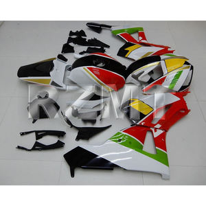 Pour HONDA CBR600RR 2013-2020 CBR 600RR 2018 2019 Kit de carénage de moto en ABS injecté, carénages personnalisés H0613-111a - Product Image 5
