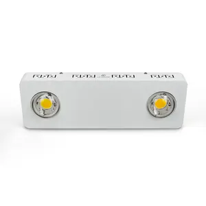 CF Grow Crees Cxb3590 200W Led Grow Light With Timer And Dimmer Control CXB3590-X2 Led Grow Light