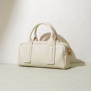 Bolsos de Mano de Diseñador de Lujo para Mujer, Bolsos de Hombro de Marcas Famosas con Bloques de Color y Cierre de Cremallera - Product Image 4