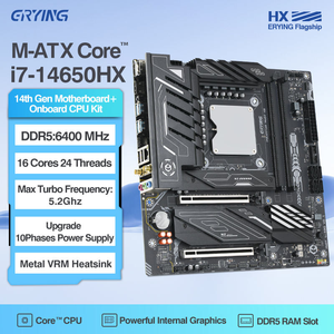 PC de Escritorio I7 DDR5 Completo con Placa Base, Procesador, Doble SATA/NVME M.2, Chipset H55 Integrado - Product Image 5