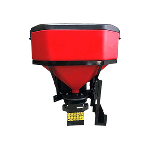 Épandeur de sel et de déneigement pour véhicules lourds – Équipement de déneigement et de dégivrage monté sur véhicule - Product Image 4