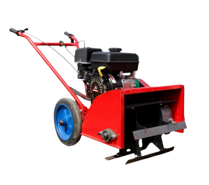 Electric Rotary Farm Cultivator with Tilling and <b>Weed</b> <b>Removal</b> Functions Eco-Friendly Agricultural <b>Tool</b> 1 Year Warranty - Product Image 1