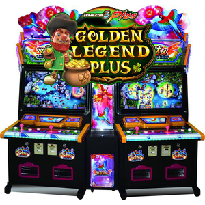 Halloween -Trick or Treat Newest Fishing Game USA Halloween -Trick or Treat Fish Game <strong>Software</strong> - Product Image 6
