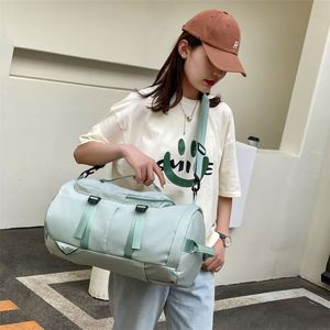 Sac de voyage Wsy473, sacs de sport personnalisés avec logo - Product Image 4