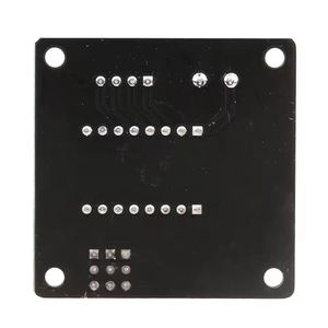 <span class=keywords><strong>Arduino</strong></span>用ステッパモータードライバー拡張ボードA4988 DRV8825互換シングルアクシス制御モジュール12-24V - Product Image 5