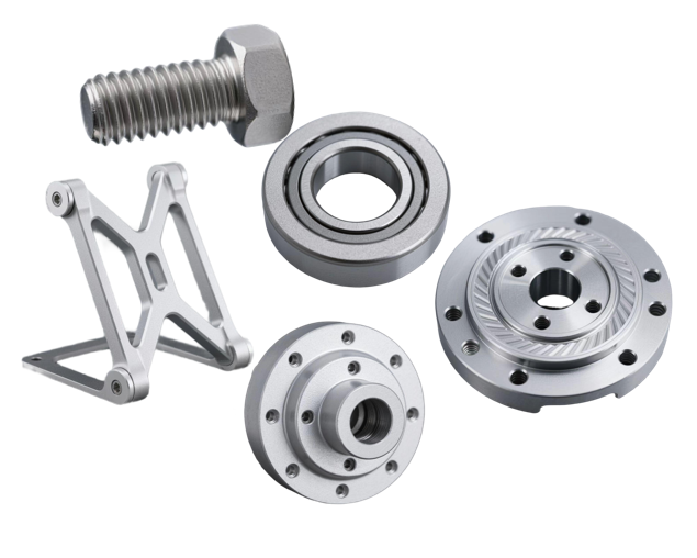 Assemblable Aeroplane Spare Parts and Other