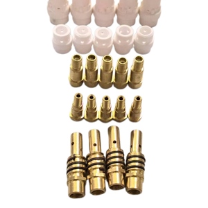 Bán buôn MIG Hàn Phụ Kiện tip chủ cho 25ak Hàn ngọn đuốc - Product Image 4