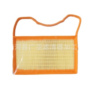 ไส้กรองอากาศ 04C129620D สำหรับเครื่องยนต์ Phaeton 1.0L อะไหล่ทดแทน - Product Image 1