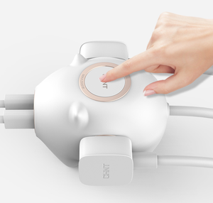 Anh tiêu chuẩn tường ổ cắm phổ Travel <span class=keywords><strong>Adapter</strong></span> <span class=keywords><strong>Power</strong></span> Cube đa năng cắm & ổ cắm - Product Image 3