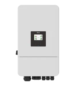 Trong kho mới 10KW deye nhuộm 10k 10KVA 3 giai đoạn giai đoạn 48V lai daye Deya dey năng lượng mặt trời điện nhà biến tần Sun-10k-SG05LP3-EU-SM2 - Product Image 3