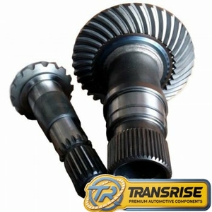 Différentiel de transmission A6MF2 47333-3B800 d'origine, neuf - Product Image 3