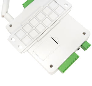 1200ユーザー温度電源故障警報システム4G GSM ABS材料信号リレーコントローラーアプリリモートオン/オフ制御WH-500T - Product Image 5