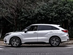 ราคาดี ฮอนด้า กวนต้า ปี 2020 รุ่น 240TURBO 2WD Comfort Edition - Product Image 2