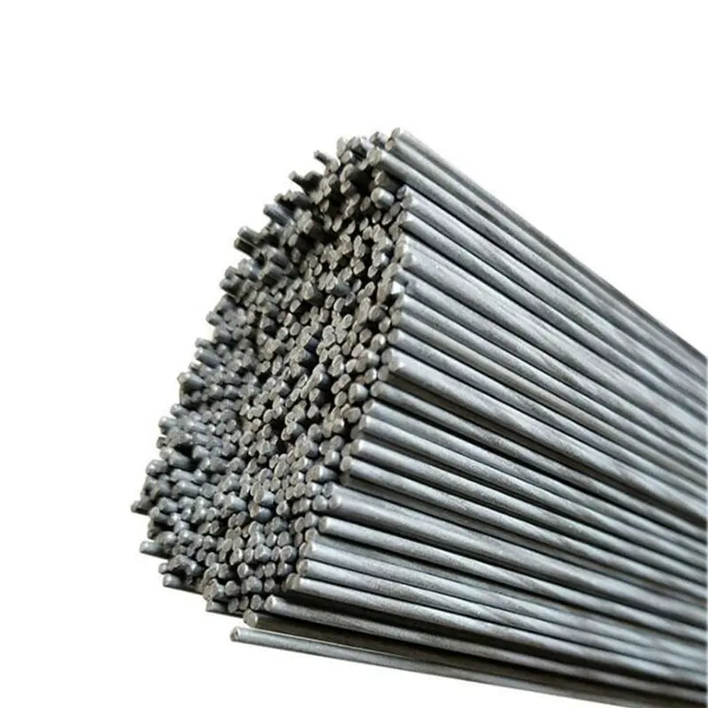 Direct factory aluminum-magnesium alloy wire