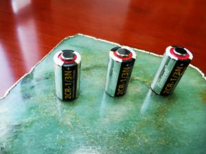 Electronique grand public pratique Lithium Collar Battery 2cr1Electronique grand public pratique3n PX28l L544 pour Masterplus et <span class=keywords><strong>Aboistop</strong></span> - Product Image 6