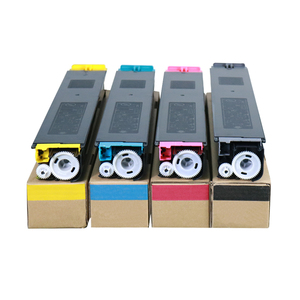 Cartuccia <span class=keywords><strong>Toner</strong></span> Originale Premium Xucai DX 23CT Compatibile <span class=keywords><strong>con</strong></span> Fotocopiatrici Sharp MX 2018UC 2318UC 3128UC MX23 - Product Image 2