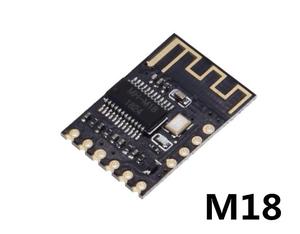 Placa Decodificadora MP3 MH-MX8 4.2 5.0, Módulo de Audio Estéreo sin Pérdidas, Altavoz DIY de Alta Fidelidad <span class=keywords><strong>HI</strong></span>-<span class=keywords><strong>FI</strong></span> - Product Image 4