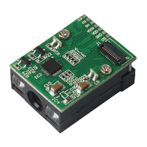 Xkancode se1010 kích thước nhỏ 1D CCD <span class=keywords><strong>scan</strong></span> động cơ 2500 pixels tuyến tính CCD Máy quét mã vạch - Product Image 4