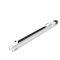 Module de guidage linéaire à double rail avec vis, semi-fermé, pour servomoteur de précision CNC, manipulateur série CFS