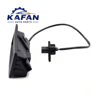 6240399 6240325 13223920 13117289 461088395 Interrupteur de hayon arrière Bouton de déverrouillage du coffre pour <span class=keywords><strong>Opel</strong></span> <span class=keywords><strong>Astra</strong></span> H 2004-2010 - Product Image 2
