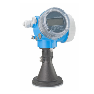 เครื่องวัดระดับเรดาร์ Endress+Hauser E+H FMR50 ราคาประหยัด พร้อมเซ็นเซอร์ควบคุมระดับที่แม่นยำสำหรับเกจวัดระดับ - Product Image 4