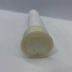 Cartuchos de filtro de agua PVDF PES bebiendo 0.01um membrana hueca absoluta UF - Product Image 5