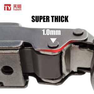 Chất lượng cao mềm đóng bản lề thiết kế đơn giản cho nhà bếp hiện đại lạnh cán thép vật liệu thủy lực mềm đóng bản lề - Product Image 3