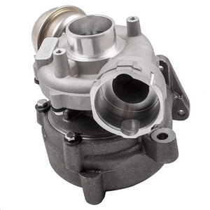 Turbocompressore per VW Passat / Audi A4 <span class=keywords><strong>A6</strong></span> <span class=keywords><strong>2.0</strong></span> <span class=keywords><strong>TDI</strong></span> 03G145702F 03G145702K - Product Image 4