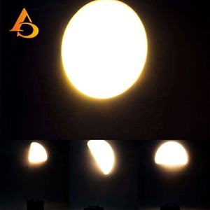 Perfil de Luz LED de Aluminio de 200w al por Mayor, Profesional, RGBW 4en1, DMX, Foco LED - Product Image 6