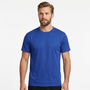 Custom Plain <b>White</b> 100% Cotton Men's T-shirts 250g Heavyweight Oversized Streetwear <b>Tee</b> Low Price Breathable OEM Manufacturer - Product Image 6