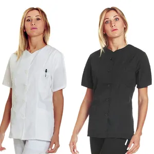 Tunica da Donna con Bottoni L328 Articoli Personalizzati - Product Image 1