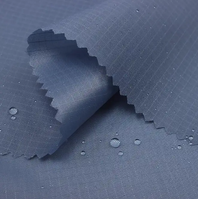 RPET recyceltes Polyester-Taft gewebe