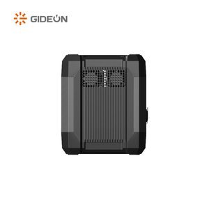 Generador solar portátil de carga rápida bidireccional de iones de litio para el hogar al aire libre de 1000W 2000W con paneles solares - Product Image 3