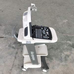 <span class=keywords><strong>Mindray</strong></span> Dp-10 Laptop 2D-echografieapparaten in de uitverkoop - Product Image 3
