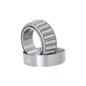 Chrome steel LM29748/10 inch taper roller bearing for Trailer Bearings Agricultural Machinery
