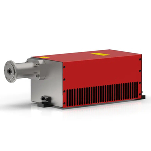 Laser UV JPT LARK 355nm |   Source laser UV refroidie par air pour le marquage de précision, le traitement de circuits imprimés et la micromécanique - Product Image 6