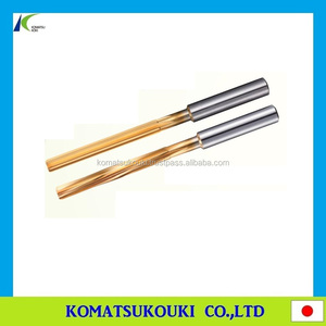 Innovant et japonais F.P. Outils Alésoirs en Céramique NO. Spécialisation dans le traitement de l'acier inoxydable - Product Image 4