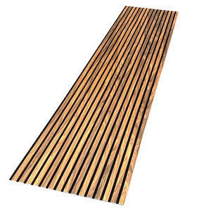 Paneles Acústicos Decorativos para Pared, Insonorizantes y Absorbentes de Sonido para Oficina y Hogar - Product Image 4