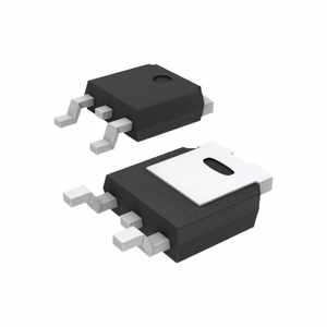 TO-252-3, DPAK , SC-63 Single Diodes Electronic Circuit Components Original STPSC6H065BY-TR - Product Image 1