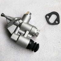 Moteur de tracteur 6CT pièces de moteur diesel pompe de transfert de carburant 3936316 4988747 3925709 3930134