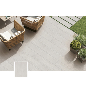 Azulejo de porcelana <span class=keywords><strong>para</strong></span> <span class=keywords><strong>cocina</strong></span>, azulejo <span class=keywords><strong>gris</strong></span> moderno de aspecto de madera china <span class=keywords><strong>para</strong></span> pared y suelo, 200x1000 Mm, venta al por mayor - Product Image 1