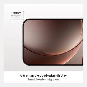 OPPO Find X9 Telefono Cellulare di Punta con Foto Live Ultra Nitide 4K, Display AMOLED 120Hz, Ricarica Wireless, NFC, Schermo da 6,6 Pollici - Product Image 3