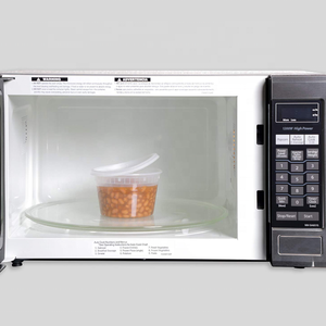 PP Vòng <span class=keywords><strong>Hot</strong></span> Noodle Soup Deli <span class=keywords><strong>Container</strong></span> Đóng Gói Ly 16Oz Nhựa Tủ Đông An Toàn Thực Phẩm Lưu Trữ <span class=keywords><strong>Container</strong></span> Với Air Tight Nắp Đậy - Product Image 5