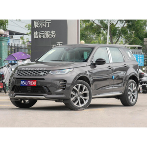 Véhicule d'occasion de qualité professionnelle <span class=keywords><strong>Jaguar</strong></span> Land Rover Discovery Sport, consommation de carburant de 9,25 L/100 km, 5 places - Product Image 5
