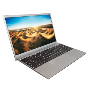 15.6 인치 인텔 윈도우 10 학생 학습 노트북 최고 판매 얇은 울트라 북 노트북 i3 i5 i7 넷북 - Product Image 4
